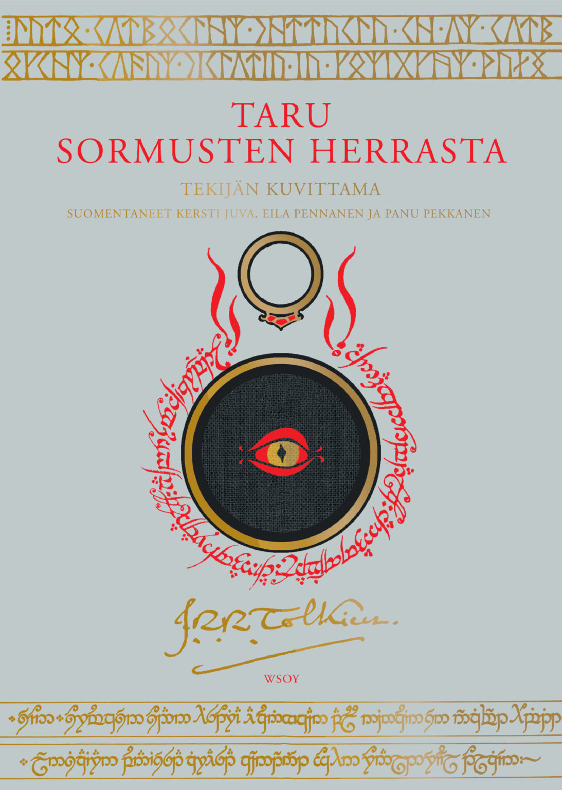 Suomen Tolkien Seura Kontu Ry