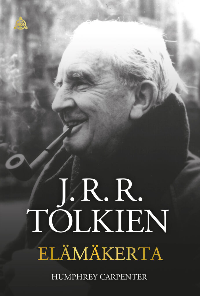 J.R.R. Tolkien: Elämäkerta